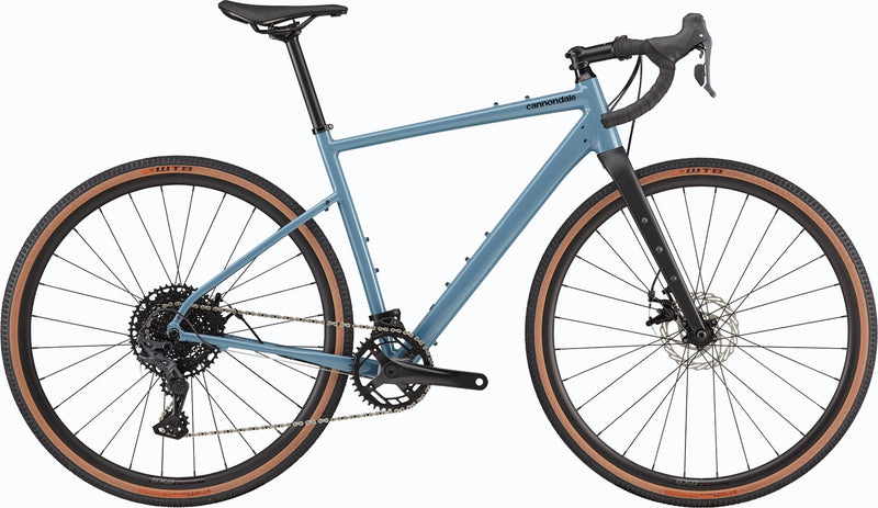 Cannondale Topstone 3 - Storm Cloud