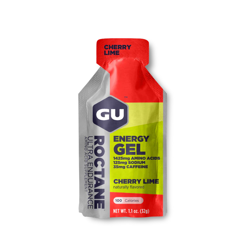 Gu Roctane Gels