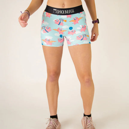 Chickenlegs 3" Compression