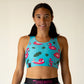 Chicknlegs SportsBra