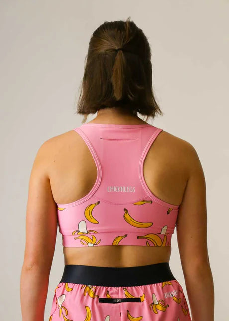 Chicknlegs SportsBra