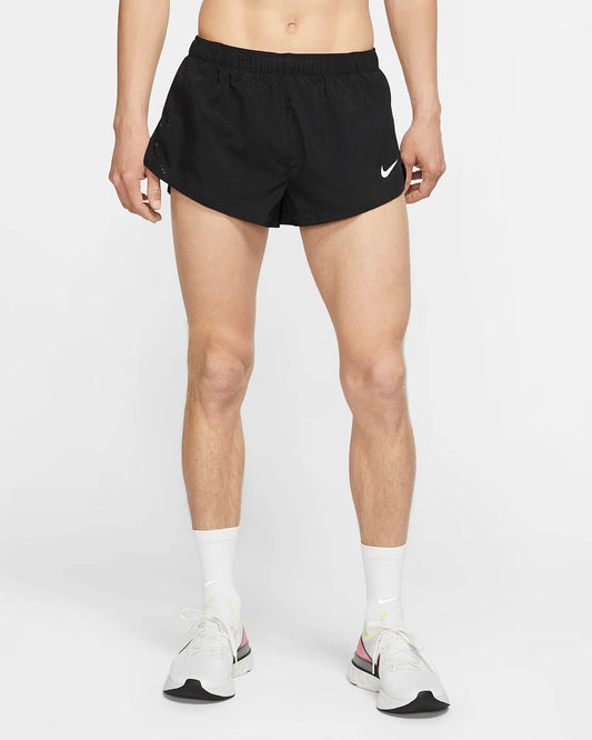 Nike Mens Standard 2" Running Shorts