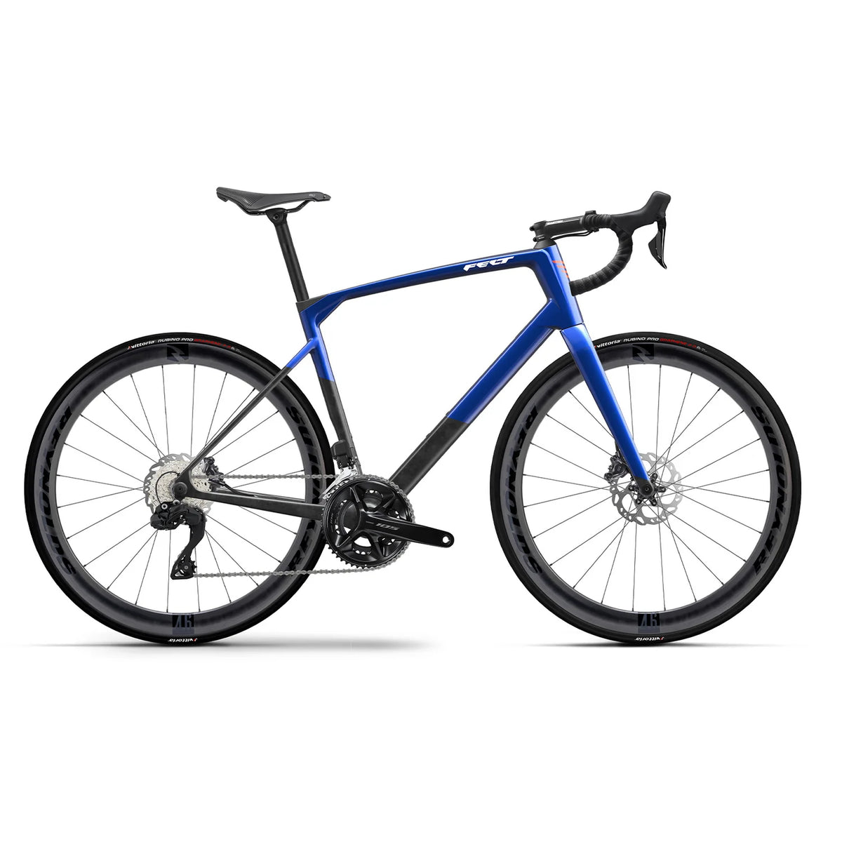 Felt VR Expert 105 Di2 Road Bike
