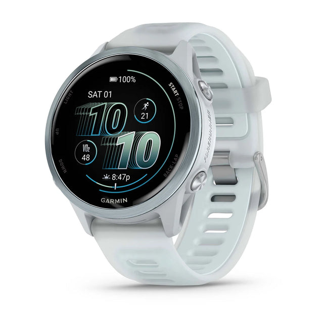 Garmin Forerunner 570