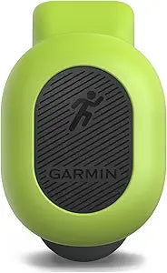 Running Dynamics Pod