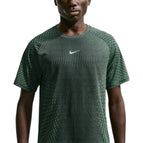 S / black/green