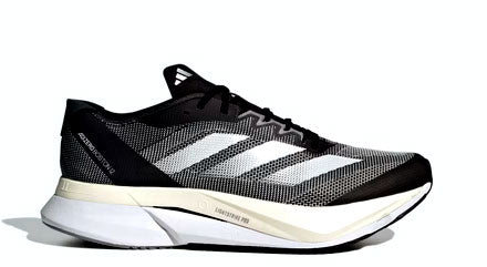 Adizero Boston 12 - Men's Blue Sky Endurance Adizero Boston 12 - Men's Blue Sky Endurance
