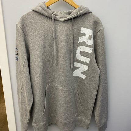 Blue Sky Endurance RUN Hoodie Men's