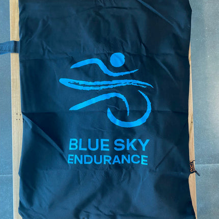 STNKY Bag from Blue Sky Endurance