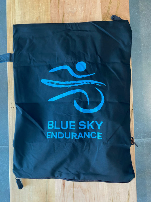 STNKY Bag from Blue Sky Endurance
