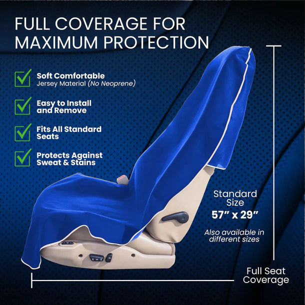 Dri Seats Covers