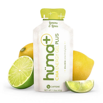 Huma Plus Gels