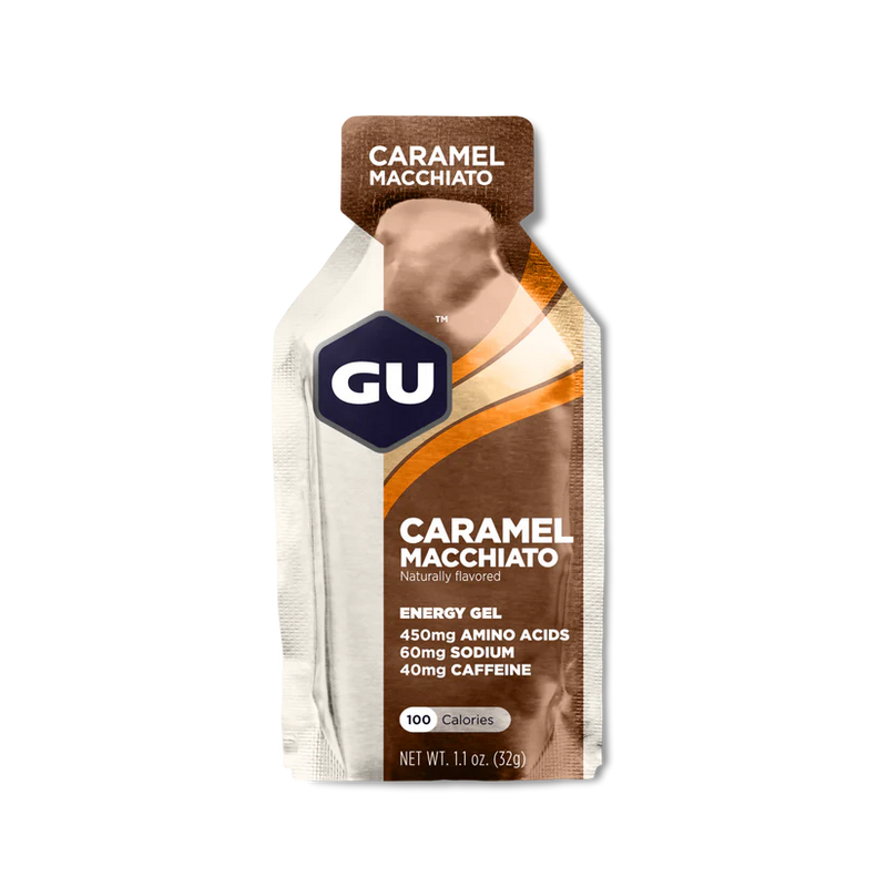 Gu Standard Gels