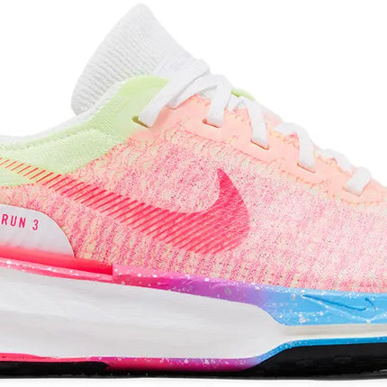 Women's Invincible Run FK3