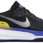 9 / Black White/Racer Blue/High Voltage