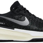 9 / Black White/Dark Grey/White