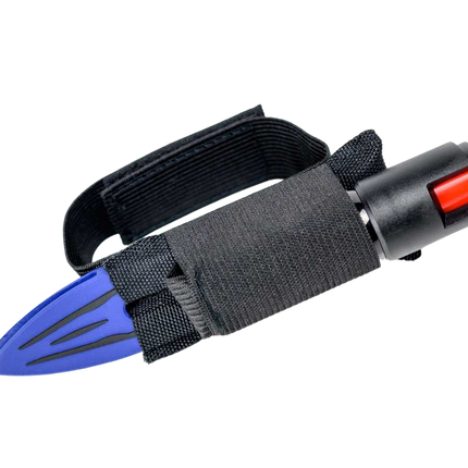 Go Guarded Handheld