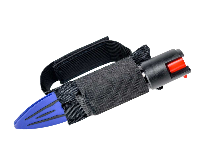 Go Guarded Handheld