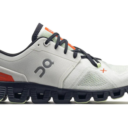 Women's On Cloud X 3