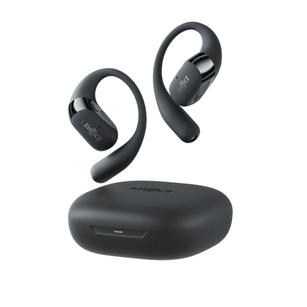 Shokz Open Fit 2+
