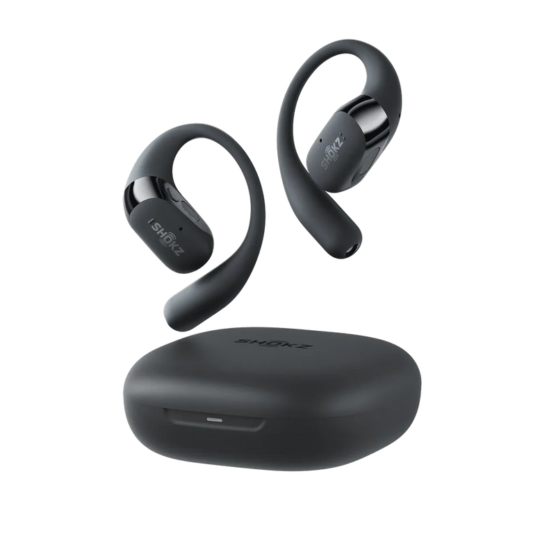 Shokz Open Fit 2+