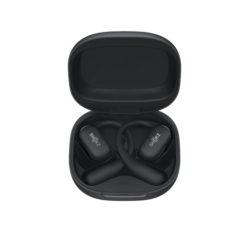 Shokz Open Fit 2+
