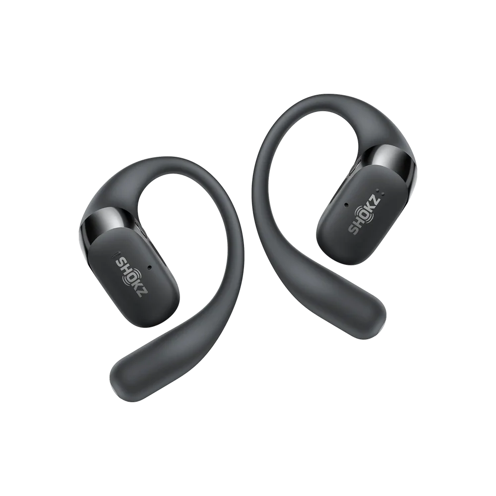 Shokz Open Fit 2+