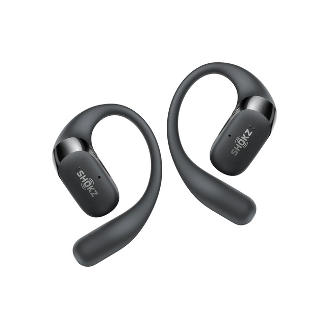 Shokz Open Fit 2+