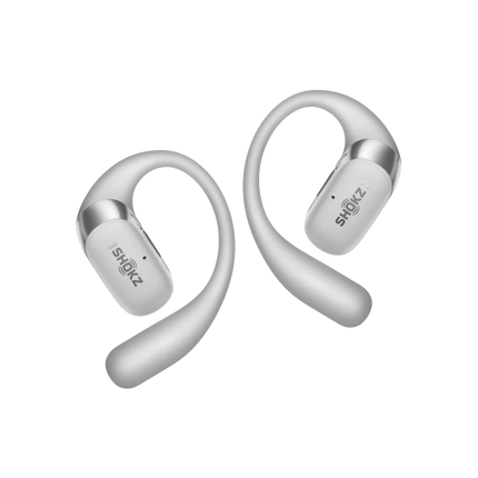 Shokz Open Fit 2+