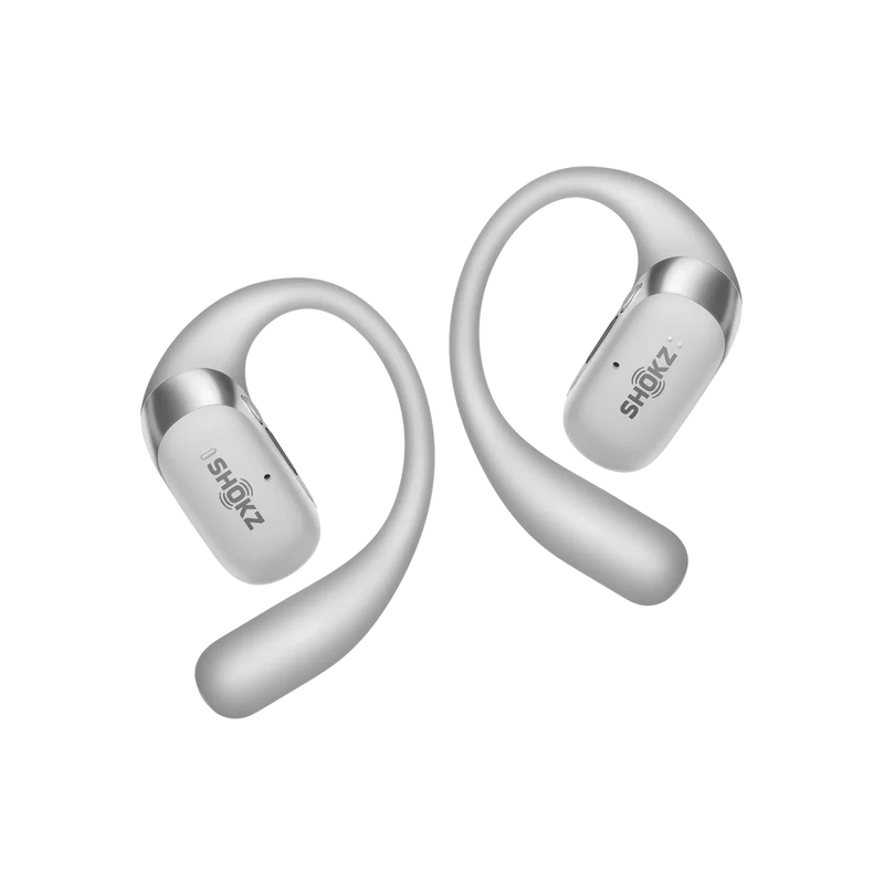Shokz Open Fit 2+