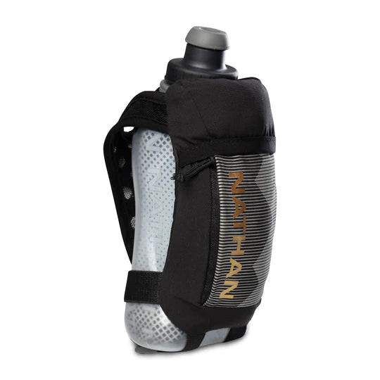 Nathan Quick Squeeze 22oz Water Bottle