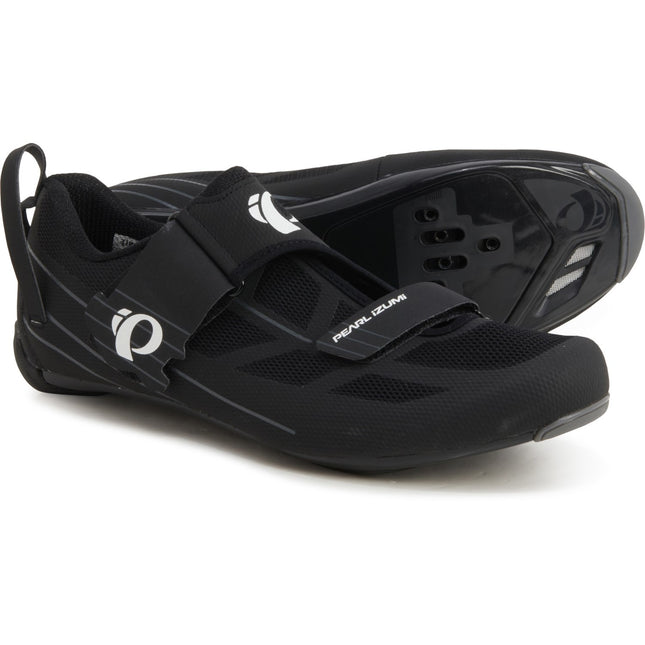 PEARL IZUMI TRI FLY SELECT V6 CYCLING SHOES