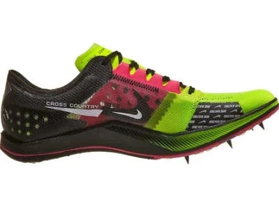 Nike ZoomX Dragonfly XC