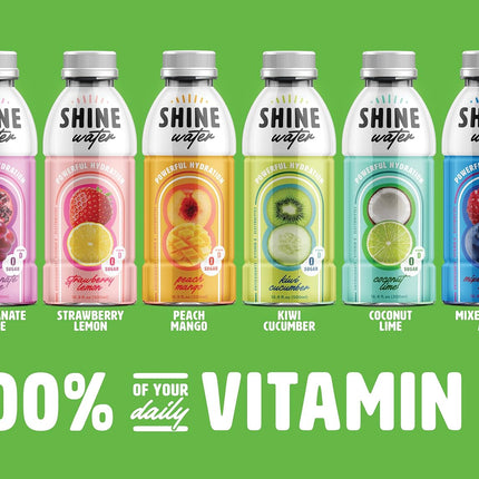 Shine Water