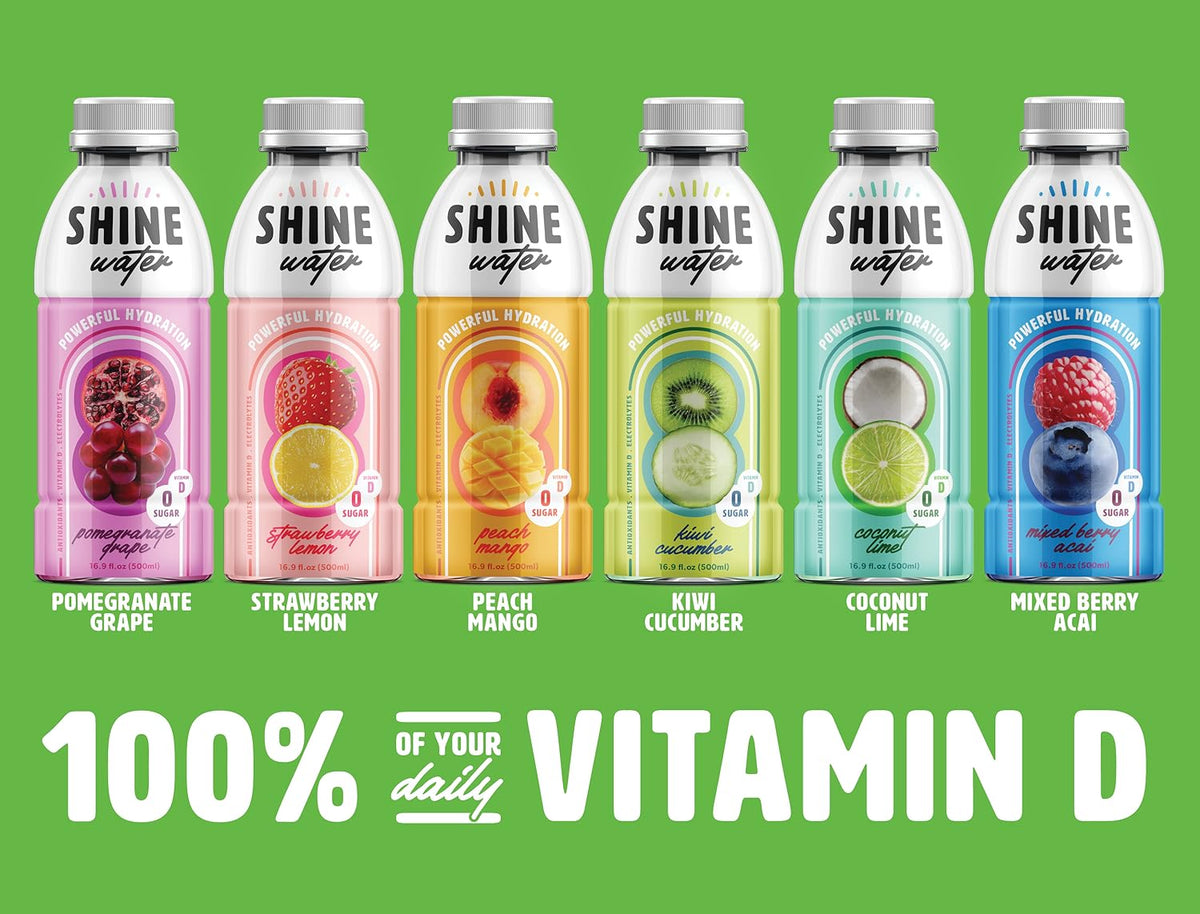 Shine Water