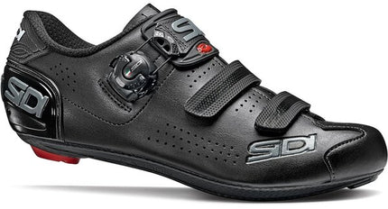 SIDI ALBA 2 BLACK CYCLING SHOES