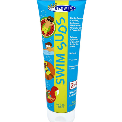Swim Suds