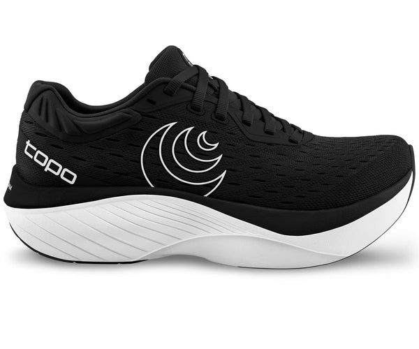 topo athletic　atmos トリプルブラック　26cm Men's Atmos – Blue Sky Endurance