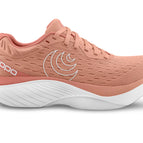 5 / Dusty Rose/White