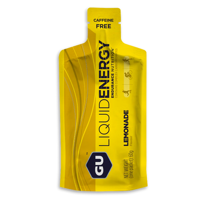 GU Liquid Energy