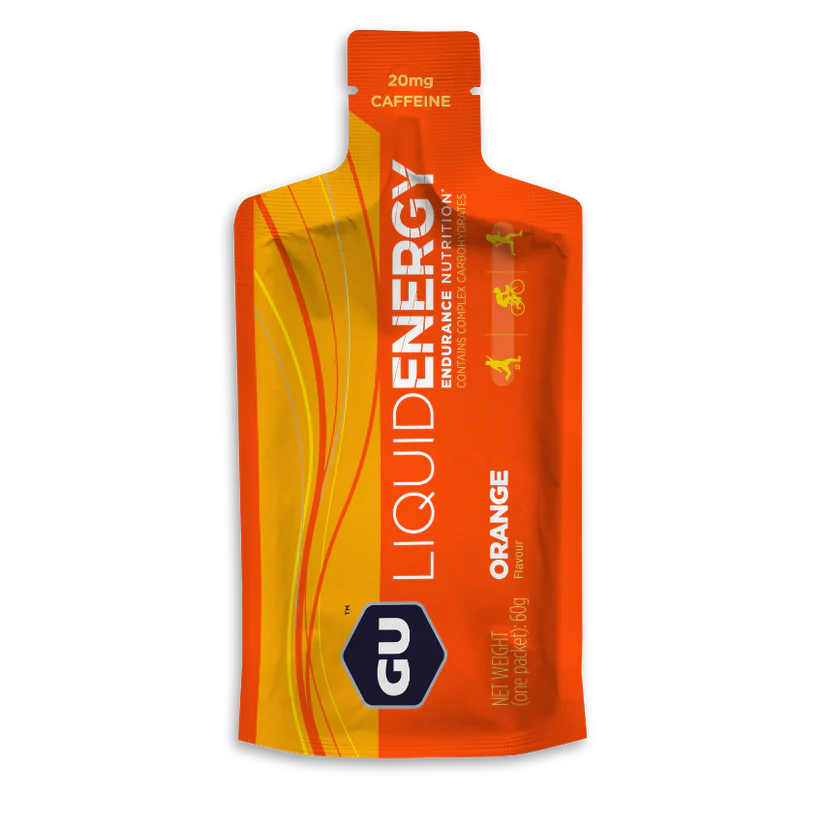 GU Liquid Energy