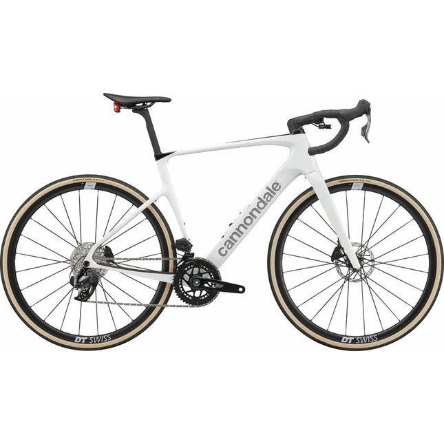 Cannondale Synapse Carbon 3 Road Bike
