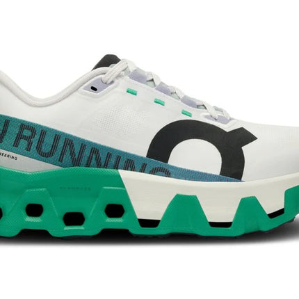 On Cloudmonster Hyper Women's