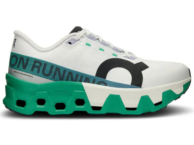 On Cloudmonster Hyper Women's