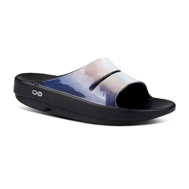 Oofos Ooahh Luxe