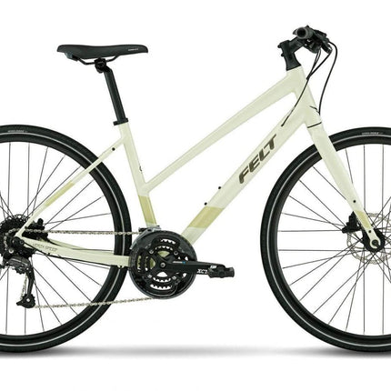 Felt Verza Speed 40