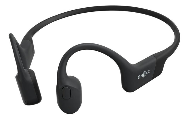 Shokz Open Run