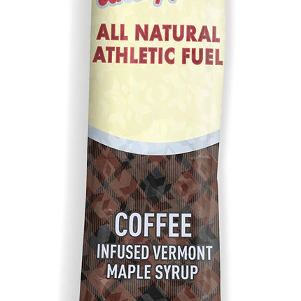 Untapped Maple Syrup Packets