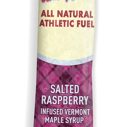 Untapped Maple Syrup Packets