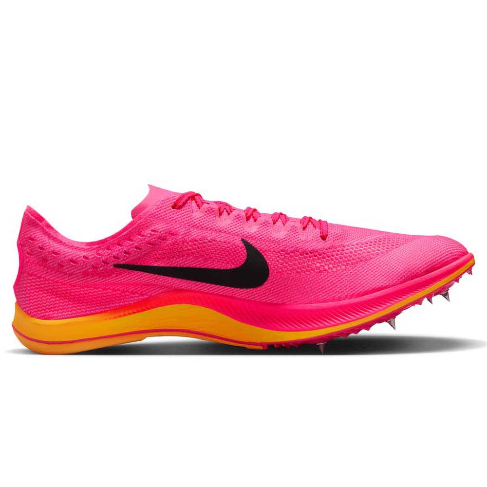 Nike ZoomX Dragonfly Track Spike